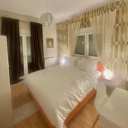 SnD Rentals Kozani Exterior foto