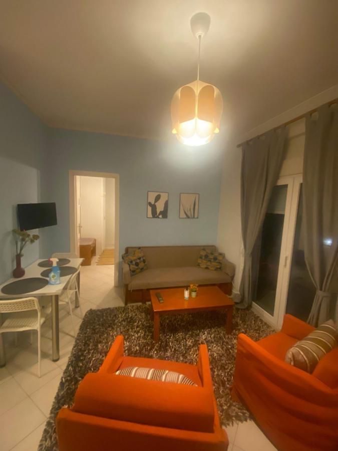 SnD Rentals Kozani Exterior foto