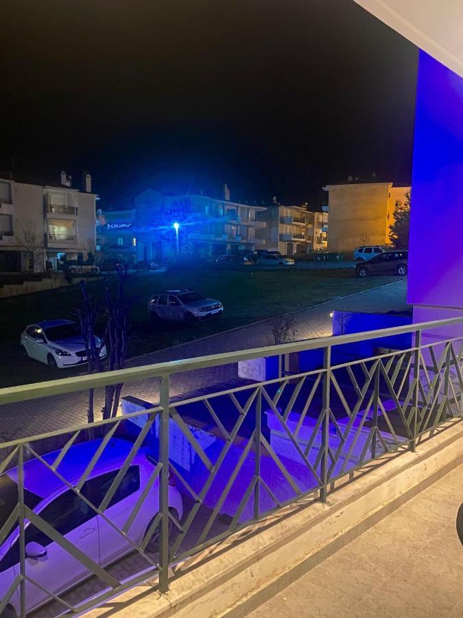 SnD Rentals Kozani Exterior foto