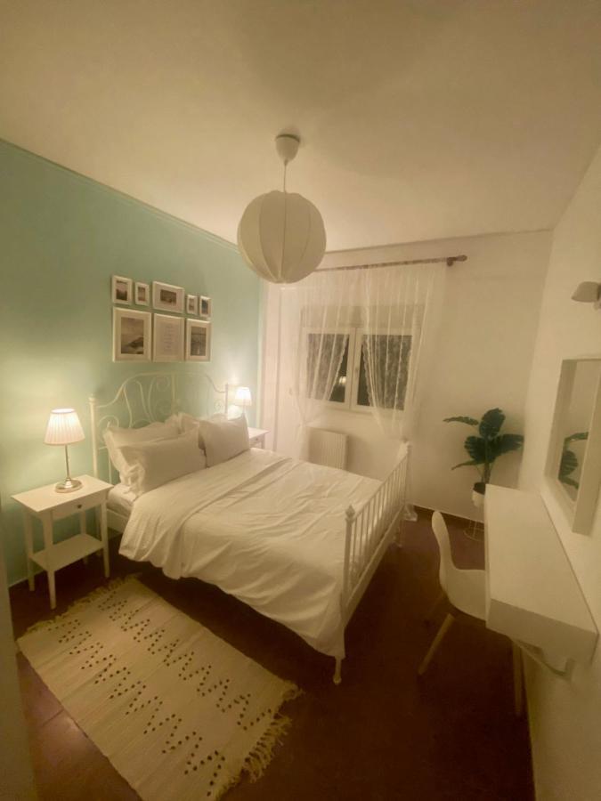 SnD Rentals Kozani Exterior foto