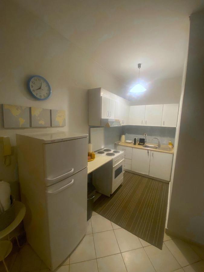 SnD Rentals Kozani Exterior foto