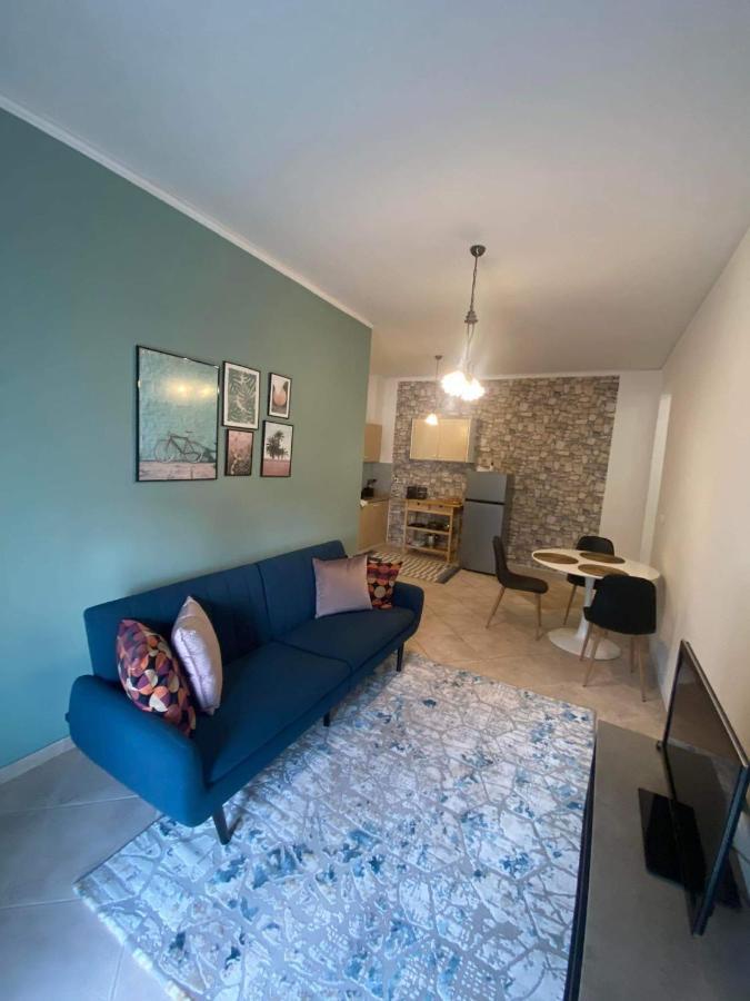 SnD Rentals Kozani Exterior foto