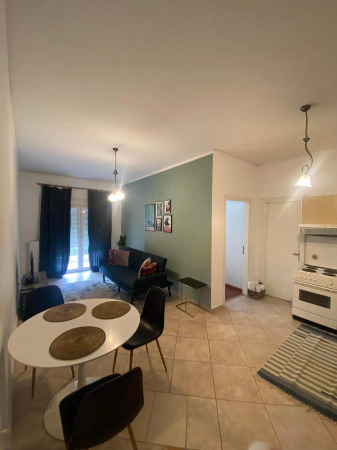 SnD Rentals Kozani Exterior foto
