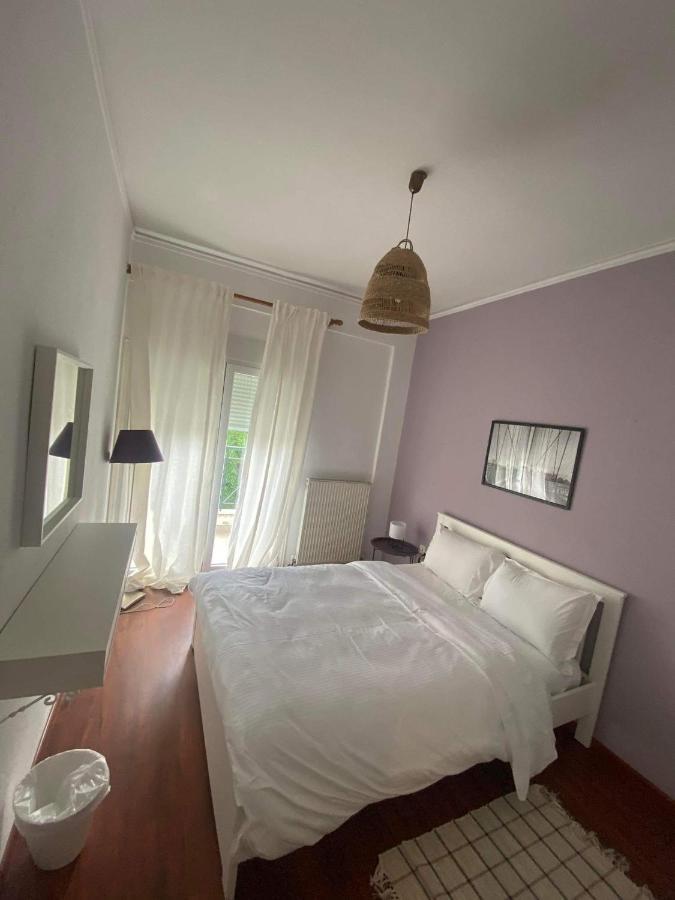 SnD Rentals Kozani Exterior foto