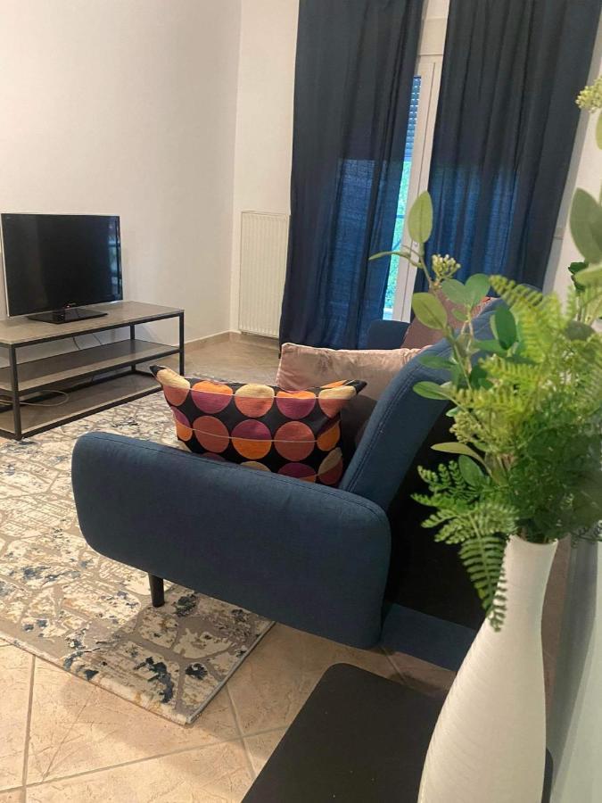 SnD Rentals Kozani Exterior foto