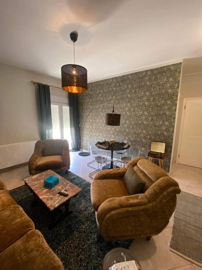 SnD Rentals Kozani Exterior foto