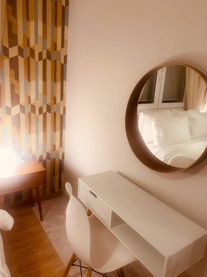SnD Rentals Kozani Exterior foto