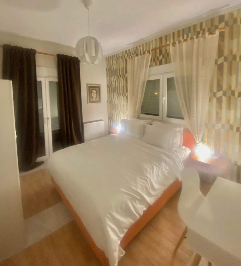 SnD Rentals Kozani Exterior foto