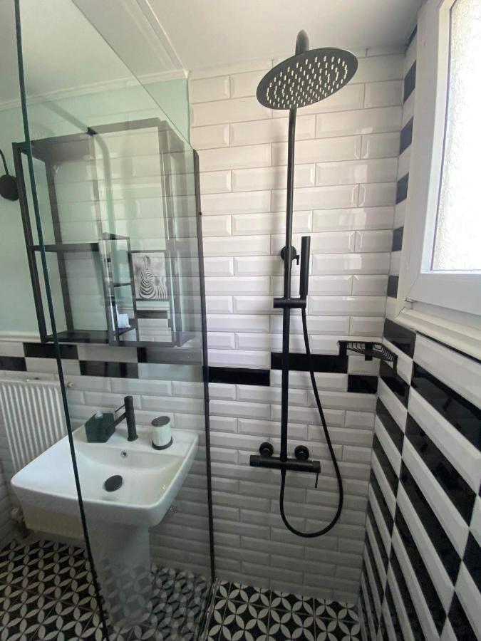 SnD Rentals Kozani Exterior foto