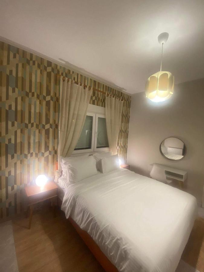 SnD Rentals Kozani Exterior foto