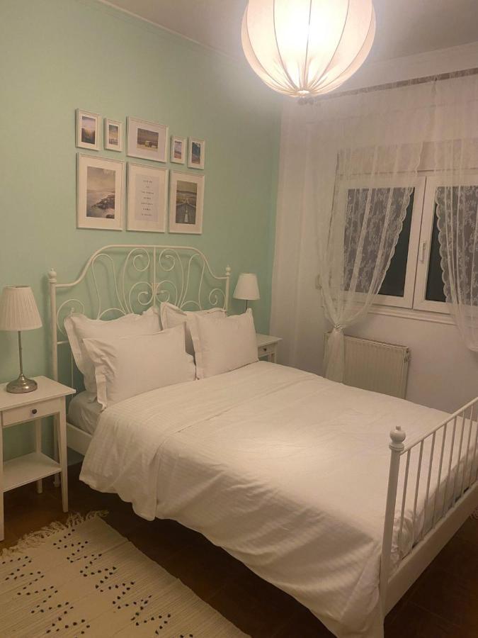 SnD Rentals Kozani Zimmer foto
