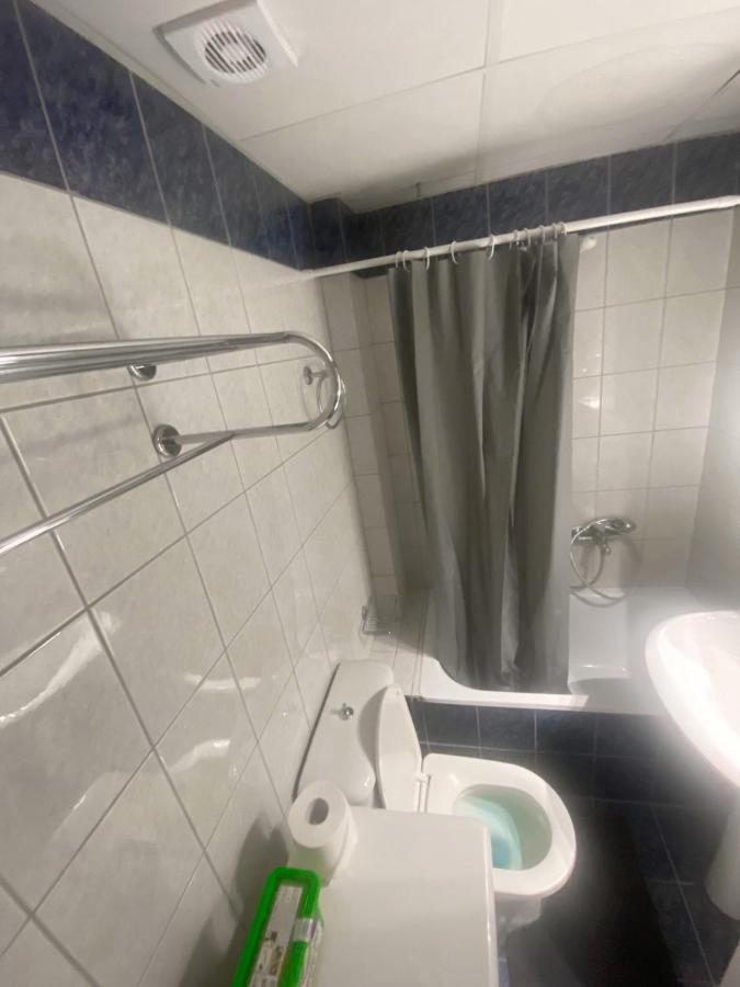 SnD Rentals Kozani Zimmer foto