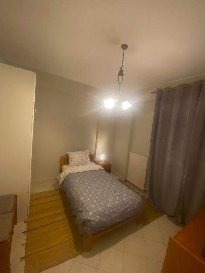 SnD Rentals Kozani Zimmer foto