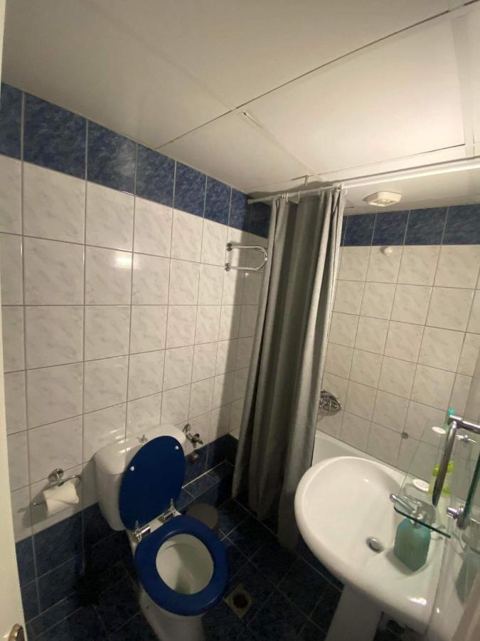 SnD Rentals Kozani Zimmer foto