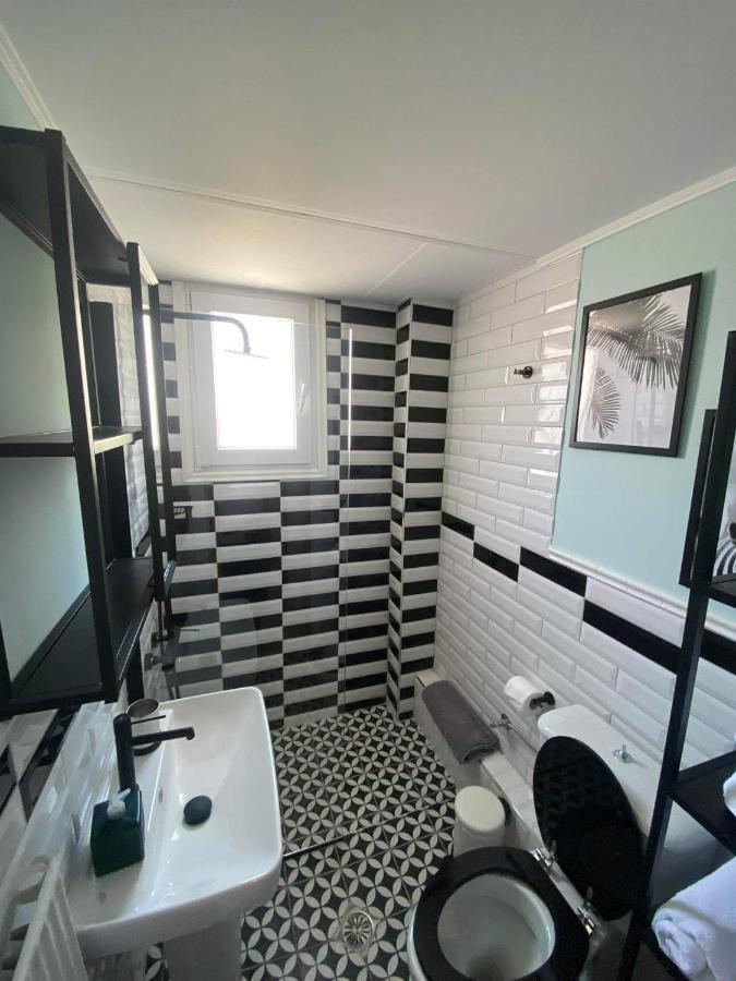 SnD Rentals Kozani Exterior foto