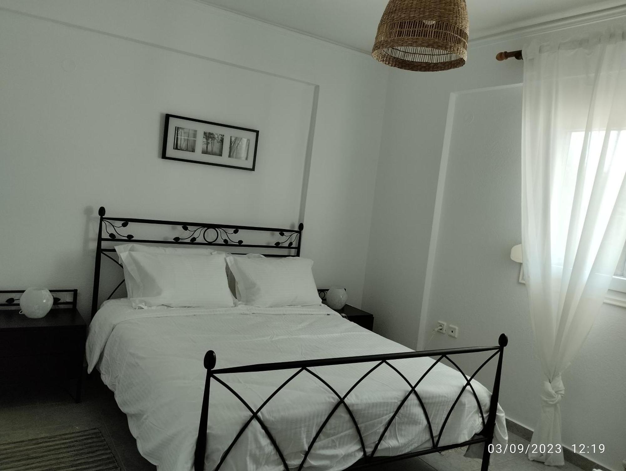 SnD Rentals Kozani Exterior foto