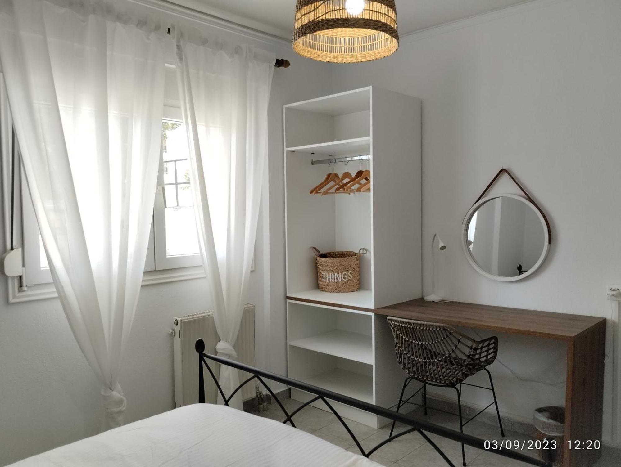 SnD Rentals Kozani Exterior foto
