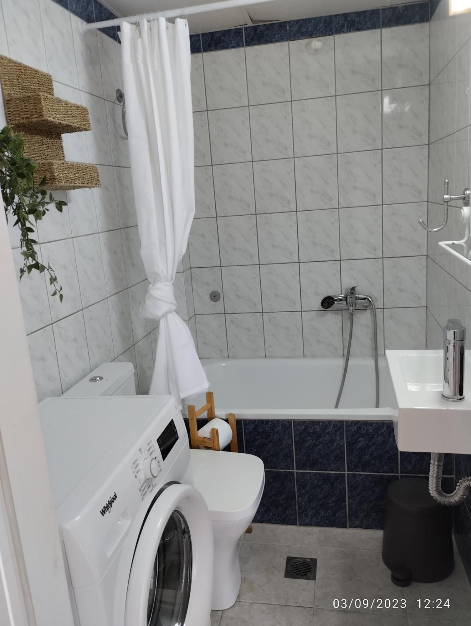SnD Rentals Kozani Exterior foto