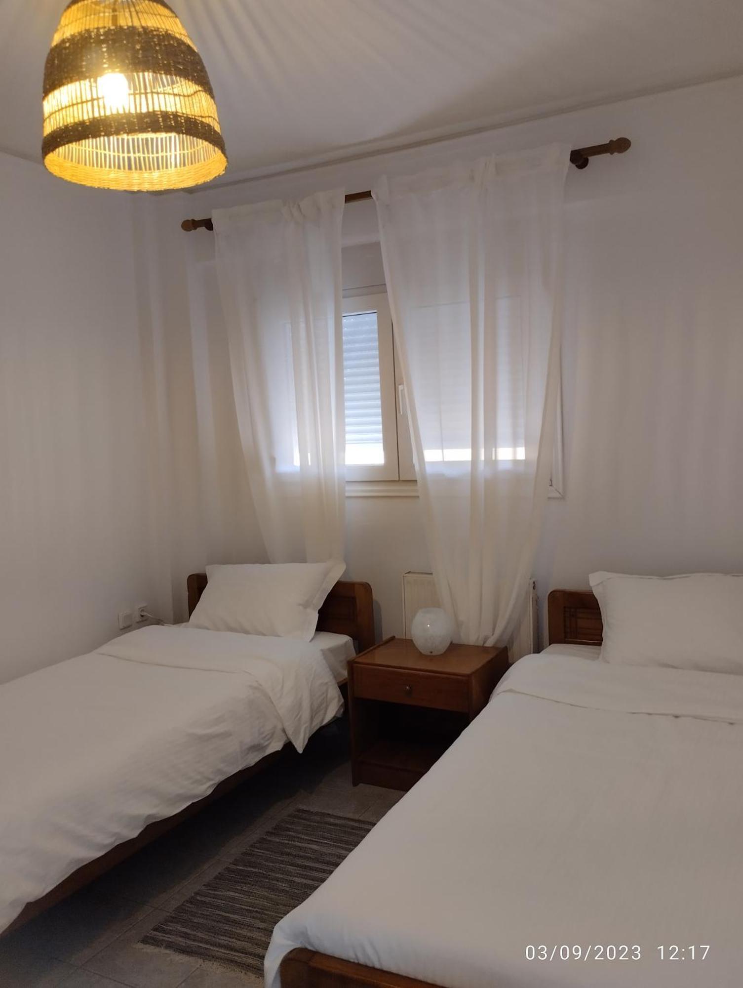 SnD Rentals Kozani Exterior foto