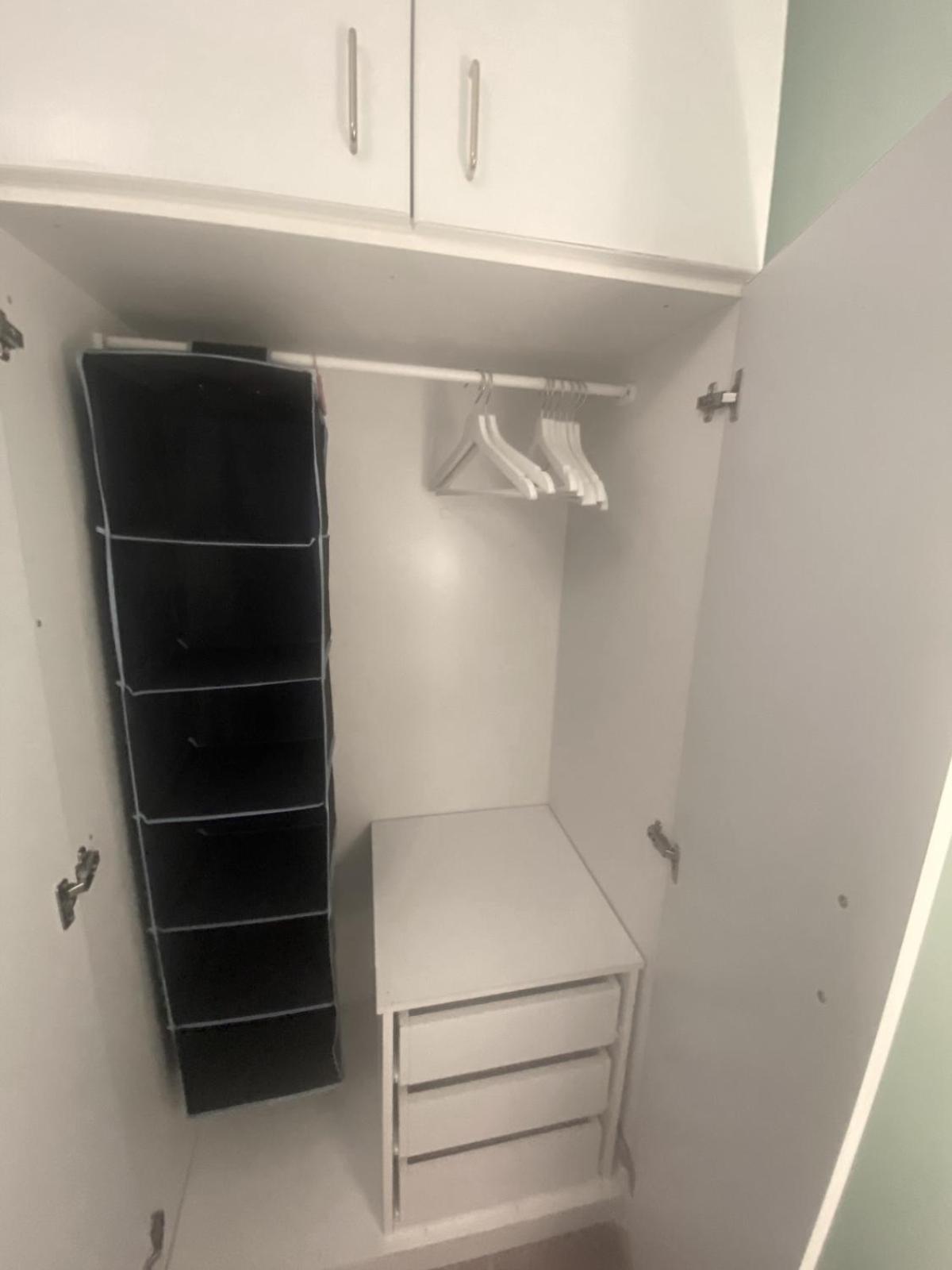 SnD Rentals Kozani Zimmer foto